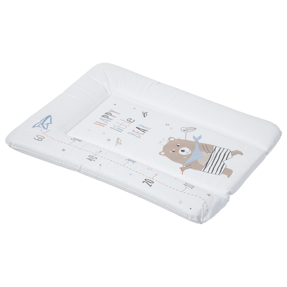 Matelas à langer Mickey Little one (50 x 70 cm) Babycalin - DisMerci