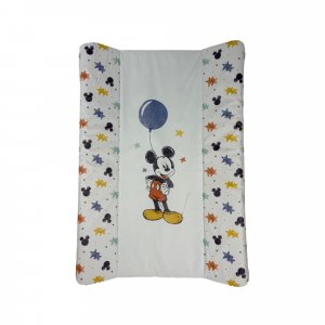 Les imparfaits - matelas à langer premium mickey cool Babycalin