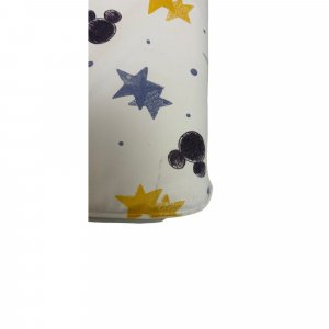 Les imparfaits - matelas à langer premium mickey cool Babycalin