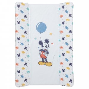 Les imparfaits - matelas à langer premium mickey cool Babycalin