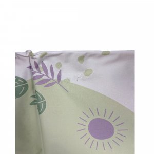 Les imparfaits - tapis de jeu le roi lion Babycalin