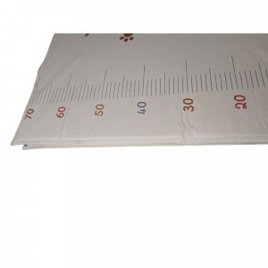 Les imparfaits - tapis de jeu toutou Babycalin