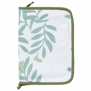 Protège carnet de santé day break Little band