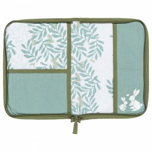 Protège carnet de santé day break Little band