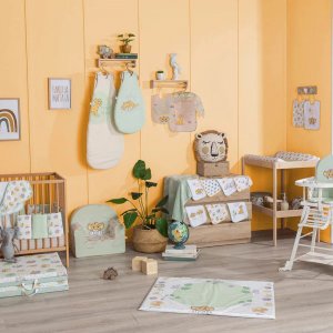 Couverture 75x100cm Babycalin