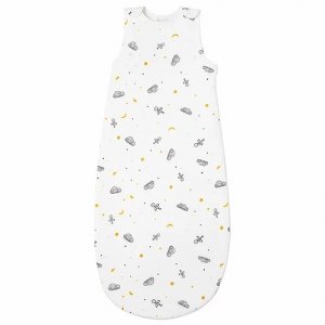 Gigoteuse été 6-36 mois étoile filante Little band