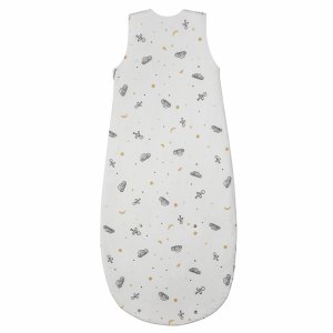 Gigoteuse été 6-36 mois étoile filante Little band