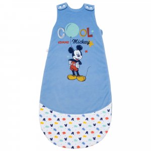 Gigoteuse 6-36 mois mickey cool Babycalin