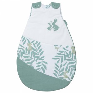 Gigoteuse 0-6 mois day break Little band