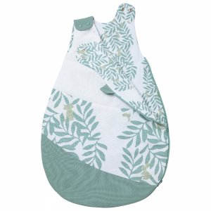 Gigoteuse 0-6 mois day break Little band