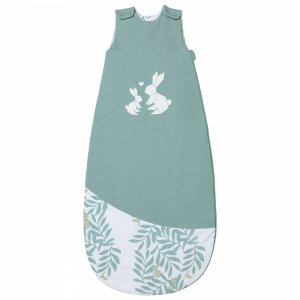 Gigoteuse 6-36 mois réglable day break Little band