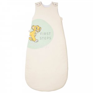 Gigoteuse 6-36 mois roi lion cosy Babycalin