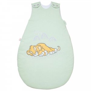 Gigoteuse 0-6 mois roi lion cosy Babycalin