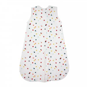 Gigoteuse été 0-6 mois pois Babycalin