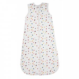 Gigoteuse été 6-24 mois pois Babycalin