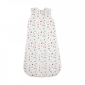 Gigoteuse été 6-24 mois pois Babycalin