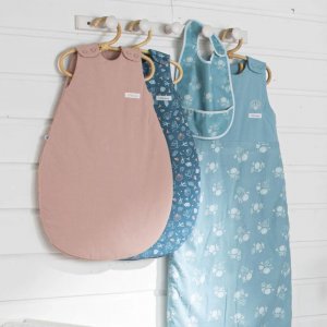 Gigoteuse été 6-36 mois seaside aop Little band