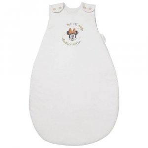 Gigoteuse naissance 0-6 mois minnie good morning - 65cm Babycalin