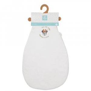 Gigoteuse naissance 0-6 mois minnie good morning - 65cm Babycalin