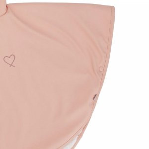 Poncho bébé - rosée coeur Babycalin