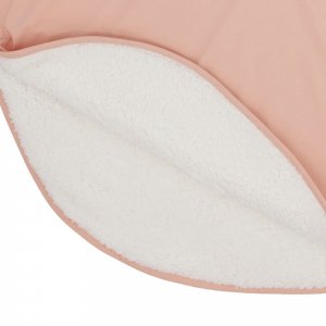 Poncho bébé - rosée coeur Babycalin