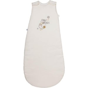 Gigoteuse réglable doux rêves 6 à 36 mois 110 cm Babycalin