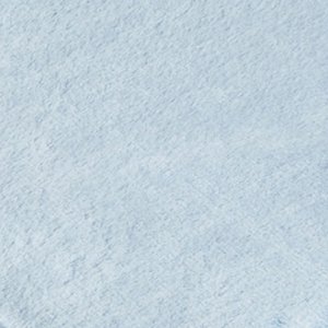 Couverture 75 x 100 cm - bleue Babycalin