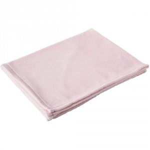 Couverture 75 x 100 cm - rose Babycalin
