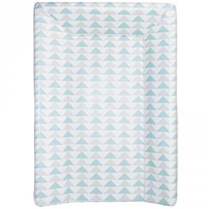 Matelas à langer géométriques Babycalin