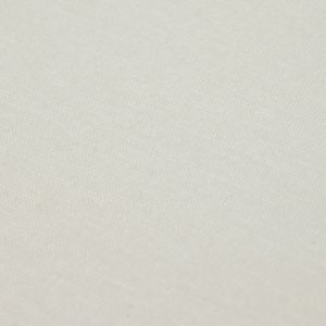 Alèse organic jersey pur coton d'origine bio 60x120 cm écru Babycalin