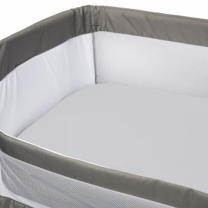 Alèse pour landeau & berceau en coton biologique Babycalin