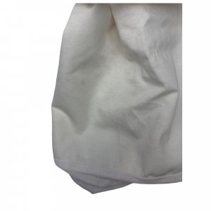 Les imparfaits - alèse en coton bio 50x83 cm Babycalin