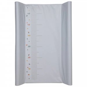 Plan à langer pois- 50x70cm Babycalin