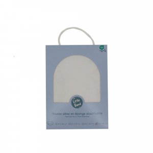 Alèse en tissu 3d 60 x 120 cm Little band