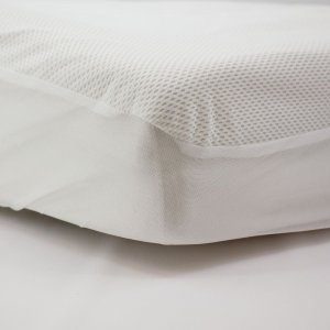 Alèse en tissu 3d 60 x 120 cm Little band