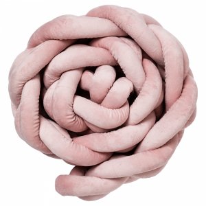 Tour de lit / parc - seaside rose Little band