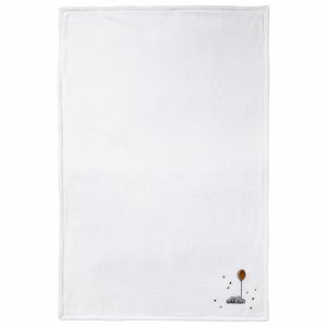 Couverture étoile filante 100 x 150 cm Little band