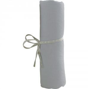 Drap housse 60 x 120 cm Babycalin