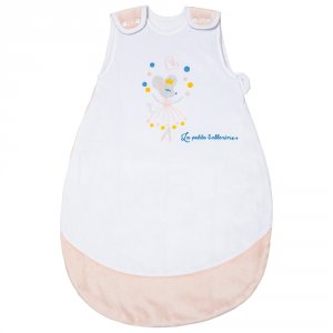 Gigoteuse naissance 0-6 mois ballerine Babycalin