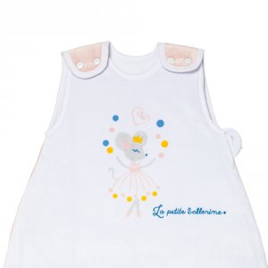 Gigoteuse naissance 0-6 mois ballerine Babycalin