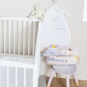 Gigoteuse naissance 0-6 mois ballerine Babycalin