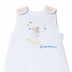 Gigoteuse 6-36 mois ballerine Babycalin