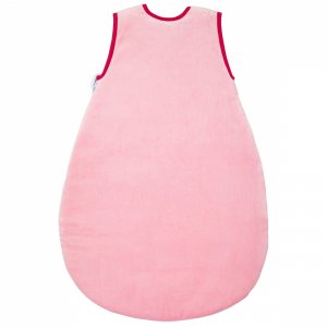 Gigoteuse hiver 0-6 mois minnie confettis Babycalin