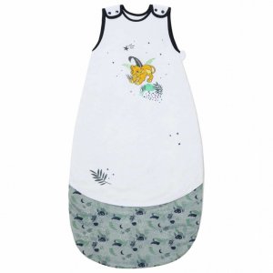 Gigoteuse hiver Little band