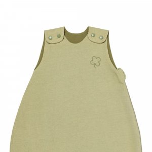 Gigoteuse naissance 0-6 mois tilleul trèfle Babycalin