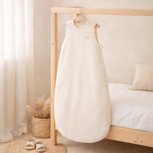 Gigoteuse été 6-24 mois sable ourson Babycalin