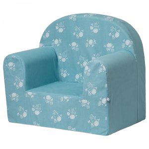Fauteuil déhoussable seaside Little band