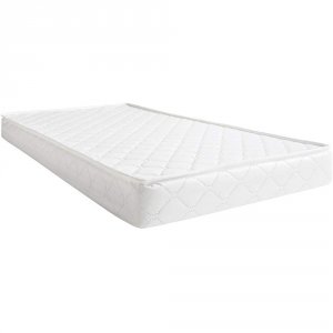 Matelas lit été/hiver 24kg/m3 - 60 x 120 cm Babycalin