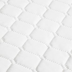 Matelas lit été/hiver 24kg/m3 - 60 x 120 cm Babycalin