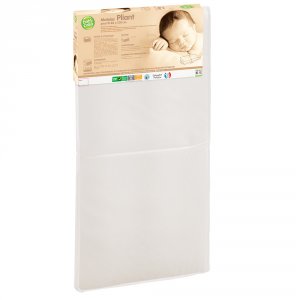Matelas bébé pliant 26kg/m3 - 60 x 120 cm Babycalin
